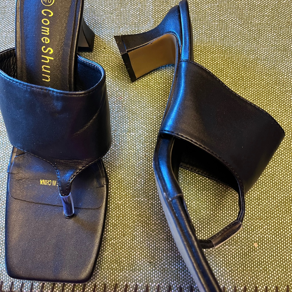 Thong Sandals
